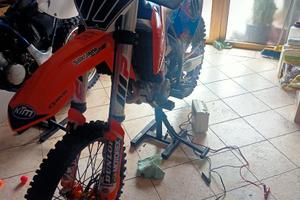 KTM 350 sxf  2019