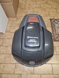 Husqvarna Automower 105 robot rasaerba - ricambi 