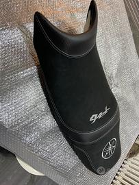 Rivestimento sella cover seat YAMAHA FZ6