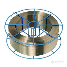 Bobine acciaio 316 mig
