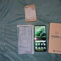 smartphone Motorola g 35 5 g perfetto 