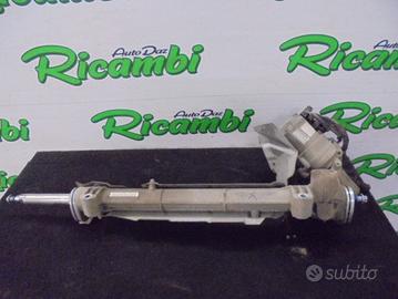 SCATOLA STERZO CLASSE A W169 160 1.5 B. 2011