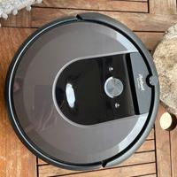 Roomba i7