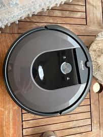 Roomba i7