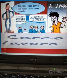 Magazziniere pickerista,carrellista, logistico