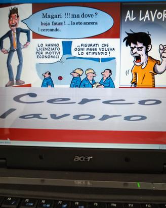Magazziniere pickerista,carrellista, logistico