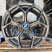 Cerchi Bmw raggio 20 NUOVI cod.87342
