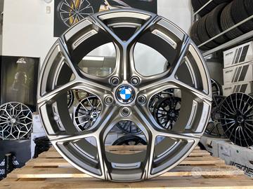 Cerchi Bmw raggio 20 NUOVI cod.87342
