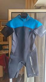 Muta Magic Marine Donna