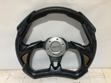 Volante tuning nuovo