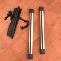 Porta pacchi volvo xc90 anni 2002/2014