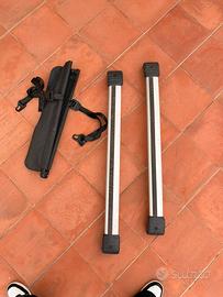 Porta pacchi volvo xc90 anni 2002/2014