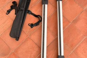 Porta pacchi volvo xc90 anni 2002/2014