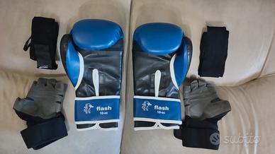 Guantoni da boxe