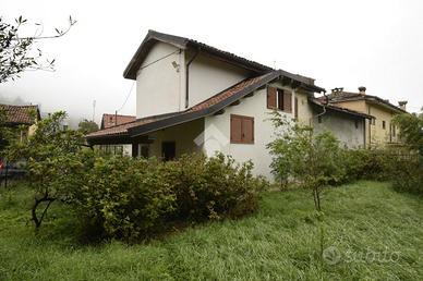 CASA SEMINDIPENDENTE A TORINO