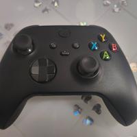 Xbox series X/S controller originale funzionante.