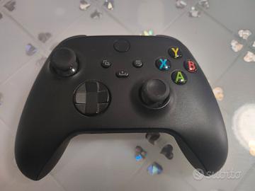 Xbox series X/S controller originale funzionante.
