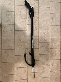 FUCILE ACQUATICO CRESSI APACHE 60