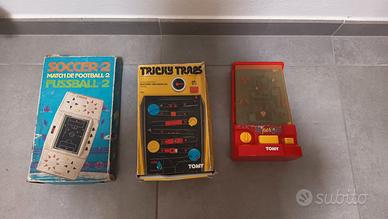 tricky traps soccer  e super giù 