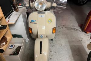 Vespa px 150
