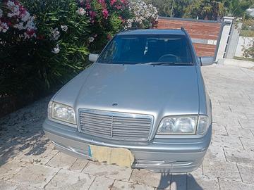  Mercedes CDI 200 SW