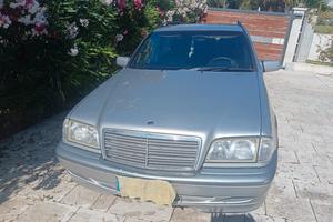  Mercedes CDI 200 SW