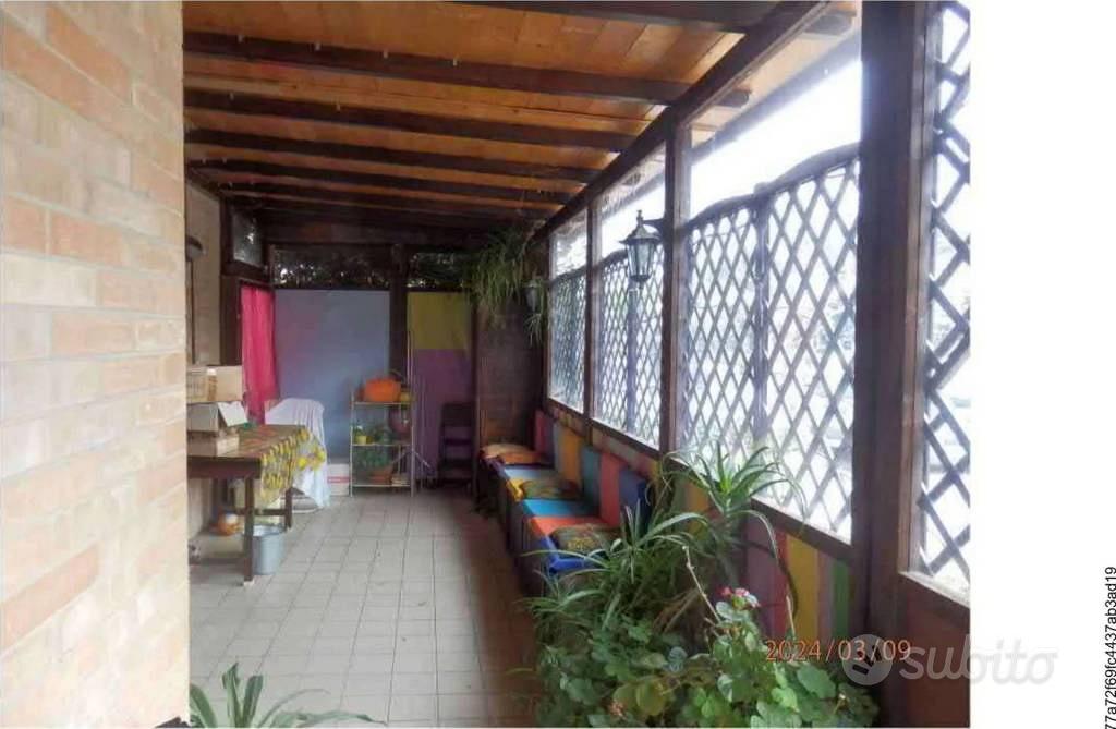 Appartamento – Monte San Giusto, Macerata - Vista 5