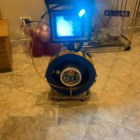 Vendita video ispezione televisiva
