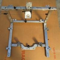 Culla motore usato Ligier Nova 1^a serie