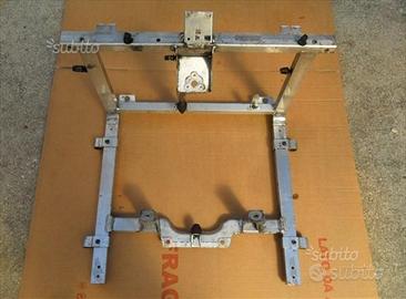 Culla motore usato Ligier Nova 1^a serie