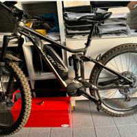E bike merida