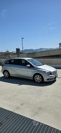 Mercedes classe B 180 tdi 