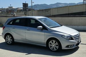 Mercedes classe B 180 tdi 