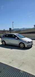 Mercedes classe B 180 tdi 