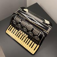 Fisarmonica Paolo Soprani 120 bassi