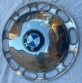 Coprimozzo bmw