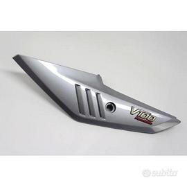 FIANCHETTO SOTTO SELLA ANTERIORE MOTO GUZZI V 100 