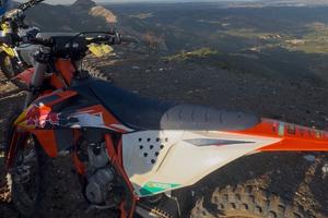 Ktm sx-f  250 4 t 2022