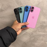 iPhone 16 128Gb / 256Gb - Garantite