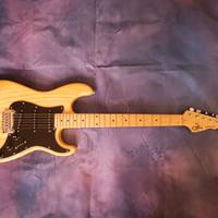 G&L Tribute Legacy natural

