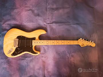 G&L Tribute Legacy natural


