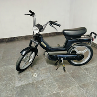 Piaggio Sì