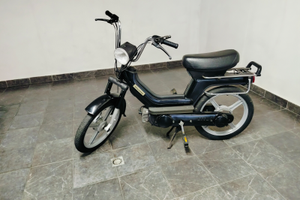 Piaggio Sì
