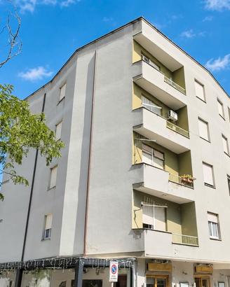 Appartamento in Via Piemonte, Nuoro