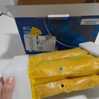 Kit 4 Toner TN248XL Compatibili NUOVI – Nero + Col