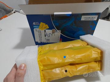 Kit 4 Toner TN248XL Compatibili NUOVI – Nero + Col