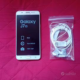 SAMSUNG GALAXY J7 6