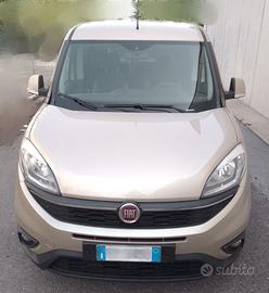 Doblo 1.6 MJT 105CV PC Combi N1 SX E5+