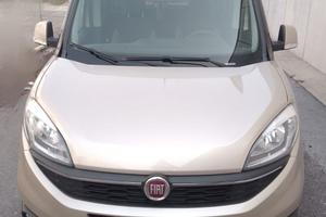 Doblo 1.6 MJT 105CV PC Combi N1 SX E5+