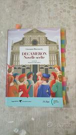 Decameron novelle scelte